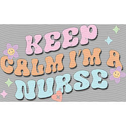nurse-HS 642